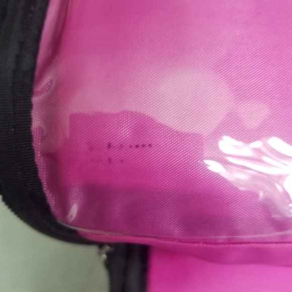 Caboodle travel bag - Picture 3 of 9